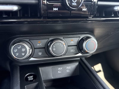 2027 Nissan Kicks S AWD
