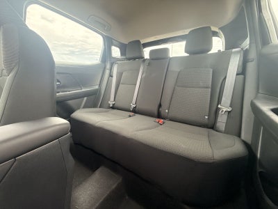 2026 Nissan Kicks S AWD