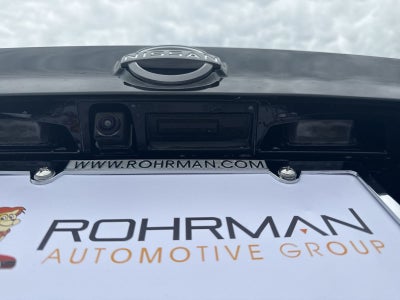 2026 Nissan Kicks S AWD