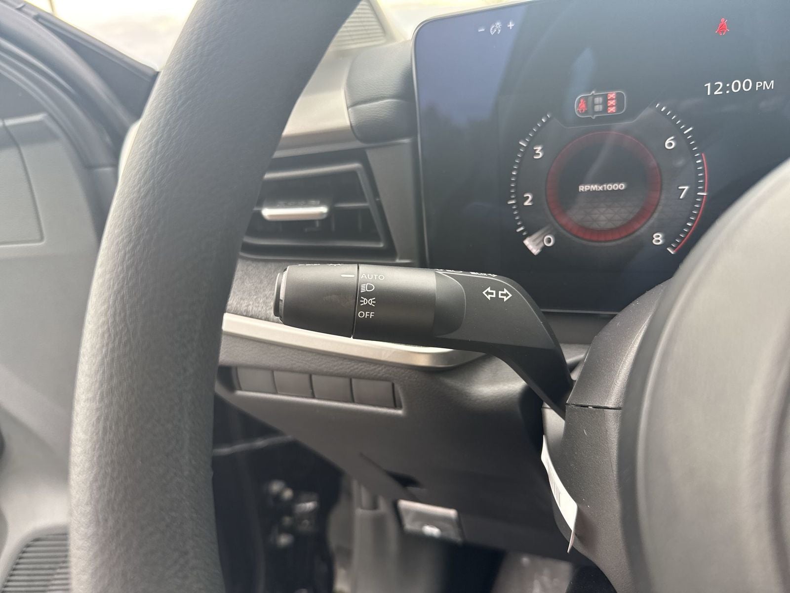 2026 Nissan Kicks S AWD