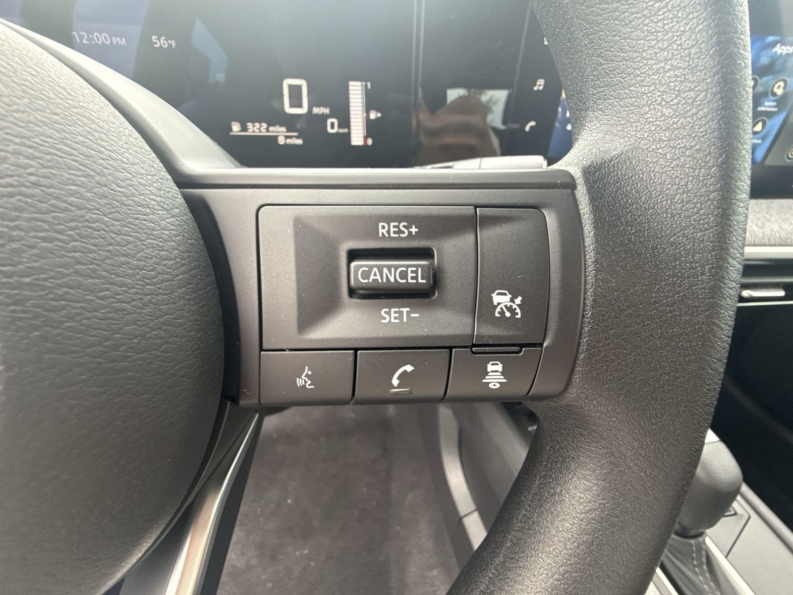 2026 Nissan Kicks S AWD
