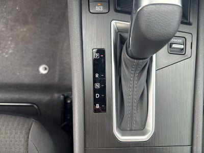 2026 Nissan Kicks S AWD
