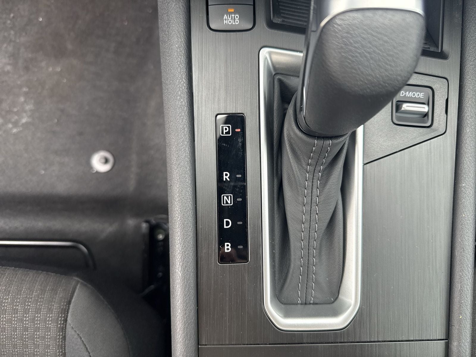 2026 Nissan Kicks S AWD