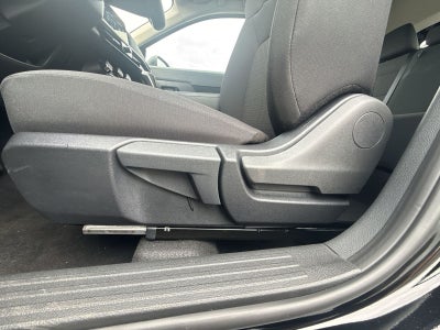 2026 Nissan Kicks S AWD