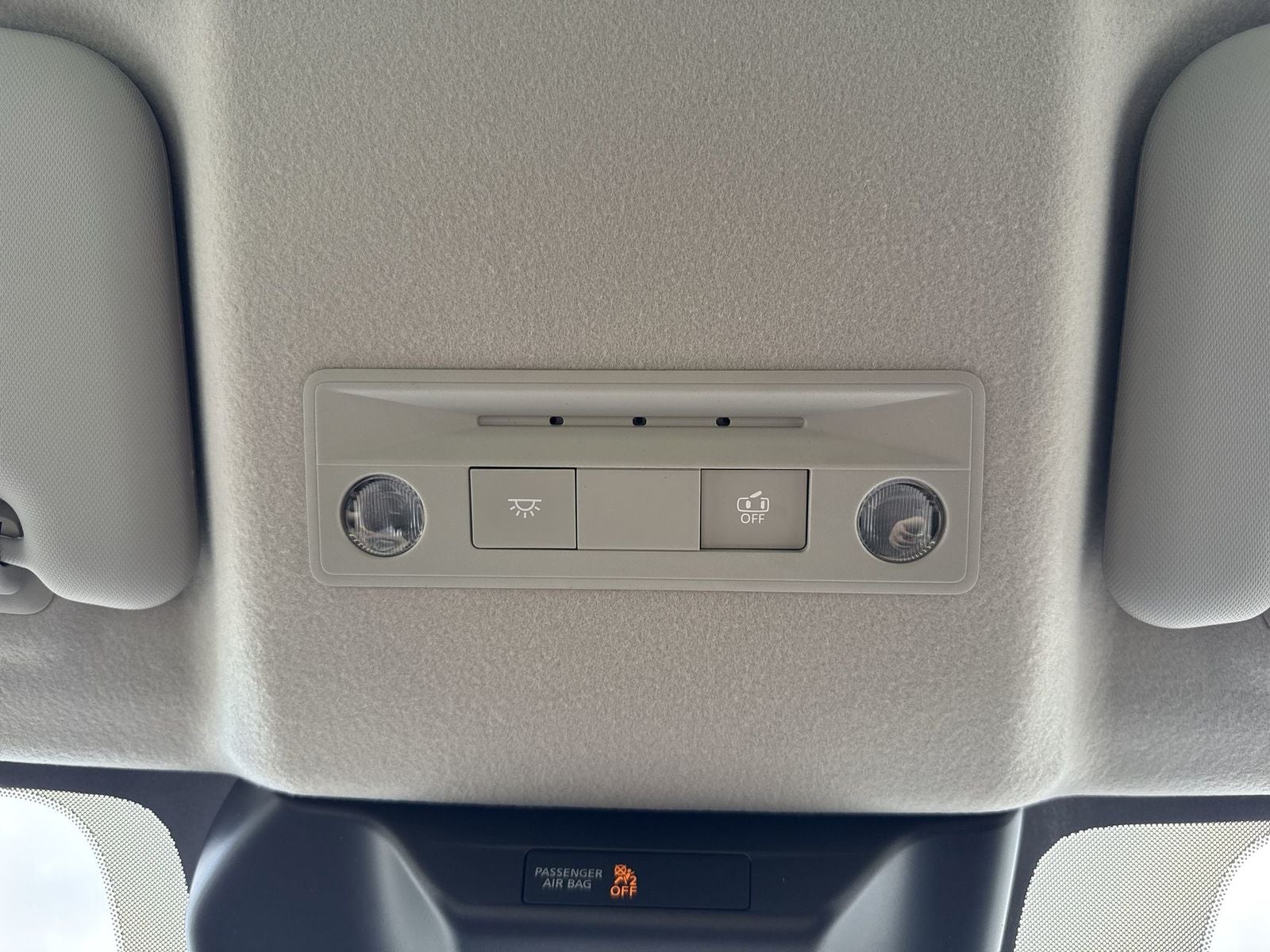 2026 Nissan Kicks S AWD