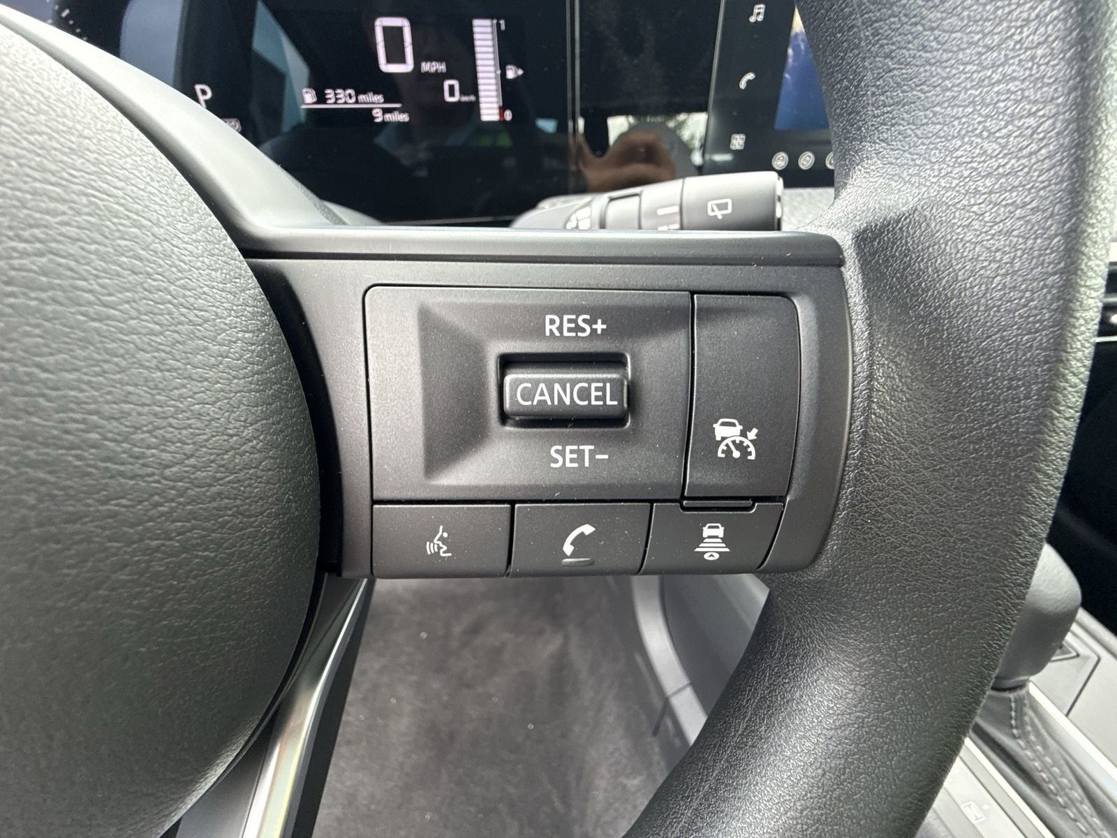 2026 Nissan Kicks S AWD