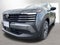 2026 Nissan Kicks S AWD