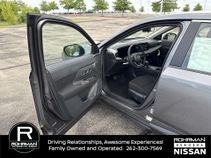 2026 Nissan Kicks S AWD