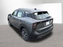 2026 Nissan Kicks S AWD