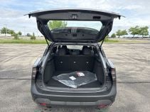 2026 Nissan Kicks S AWD