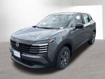 2026 Nissan Kicks S AWD