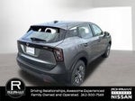 2026 Nissan Kicks S AWD