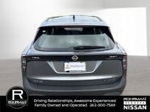 2026 Nissan Kicks S AWD