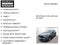 2026 Nissan Kicks S AWD