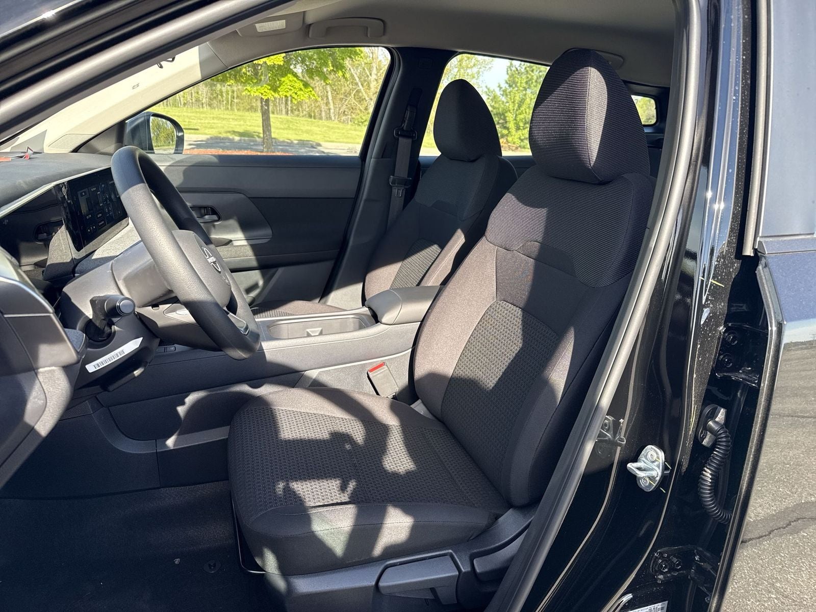 2026 Nissan Kicks S AWD