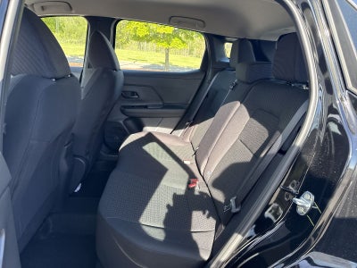 2026 Nissan Kicks S AWD