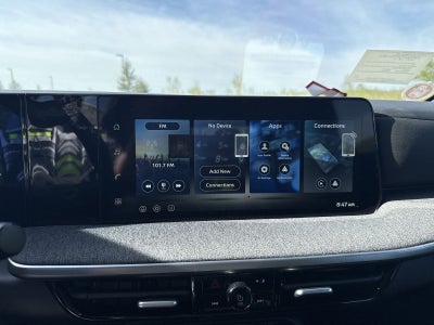 2026 Nissan Kicks S AWD