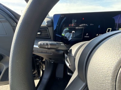 2026 Nissan Kicks S AWD