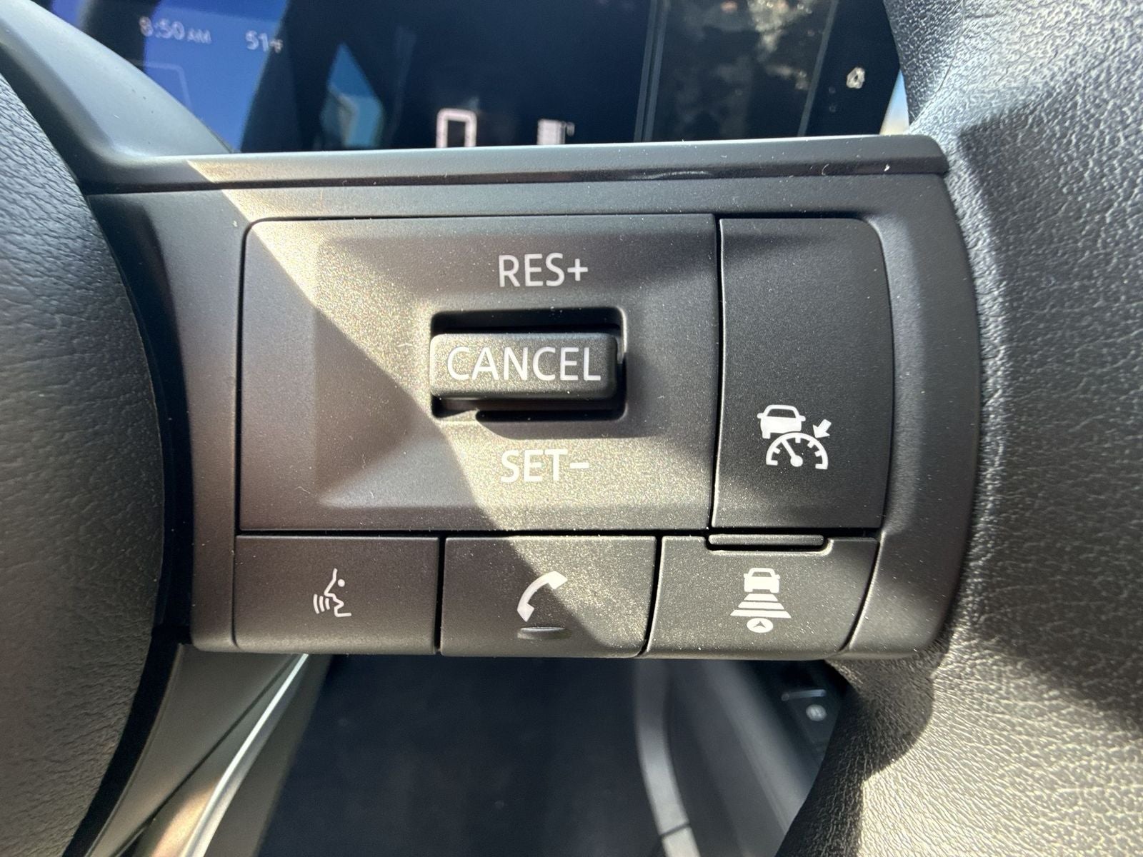 2026 Nissan Kicks S AWD