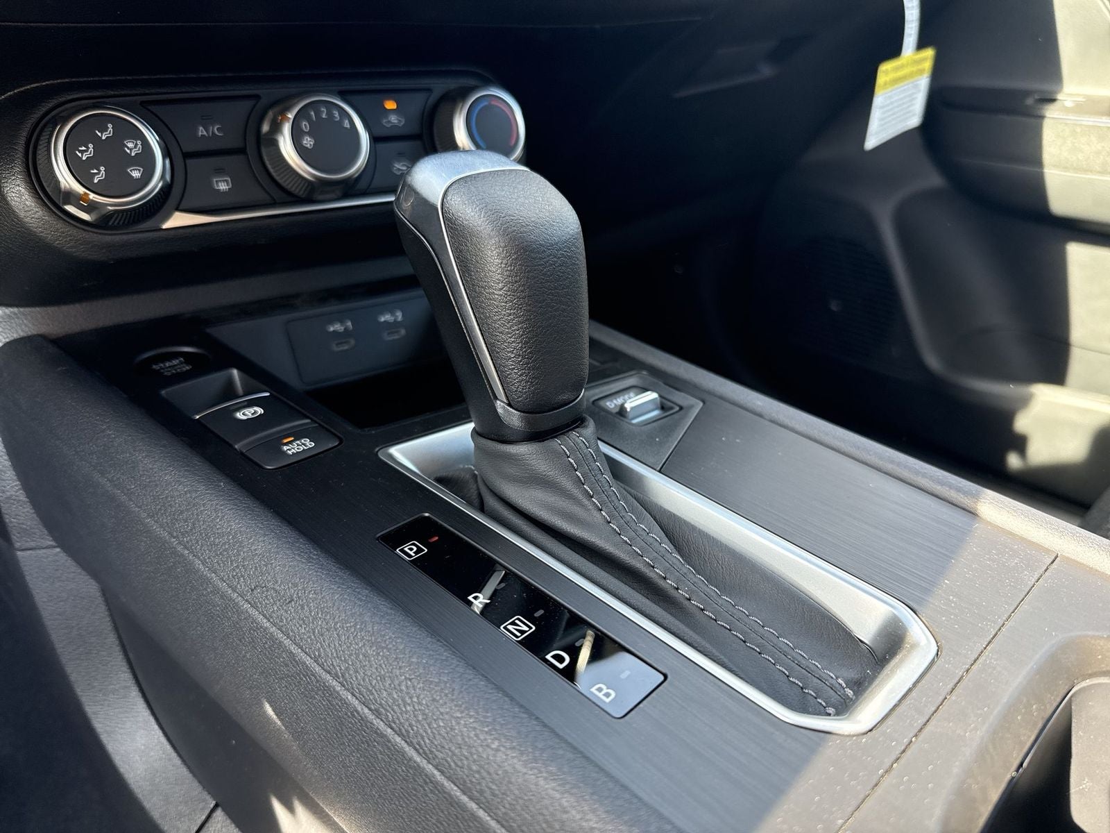 2026 Nissan Kicks S AWD