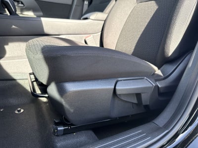 2026 Nissan Kicks S AWD