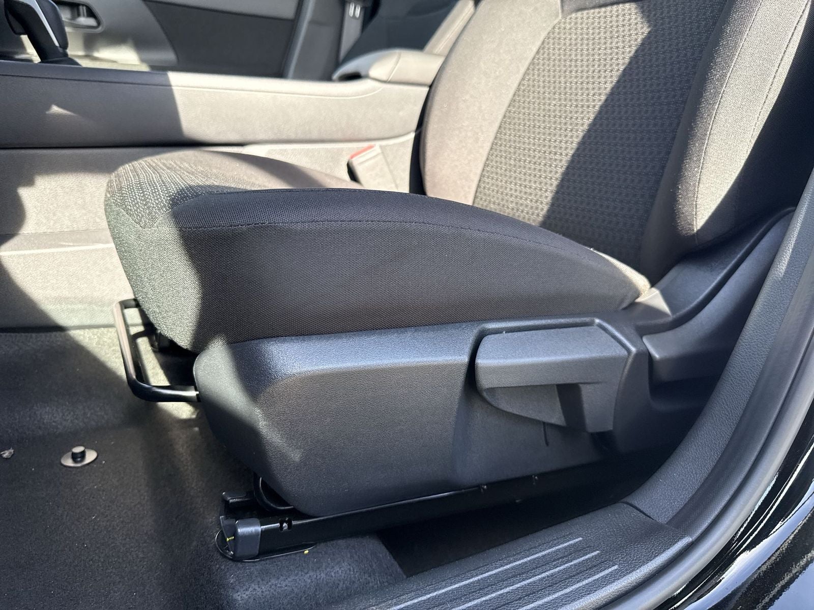 2026 Nissan Kicks S AWD