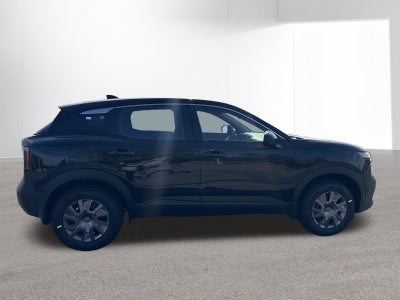 2026 Nissan Kicks S AWD