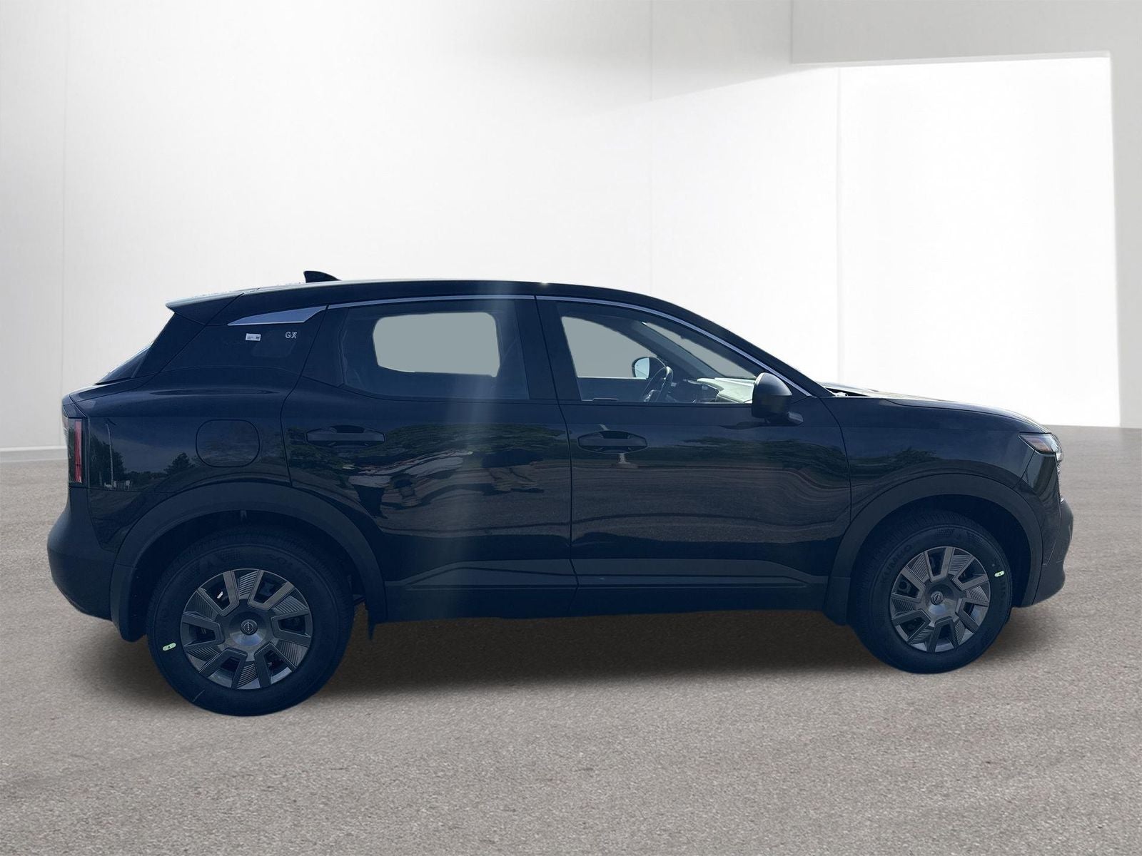 2026 Nissan Kicks S AWD