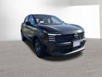2026 Nissan Kicks S AWD