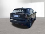 2026 Nissan Kicks S AWD