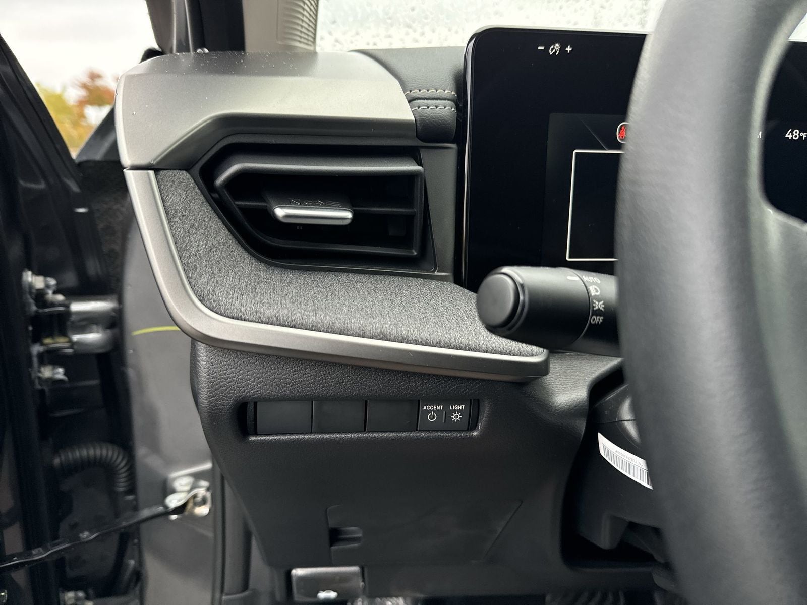 2026 Nissan Kicks SV AWD Premium Package