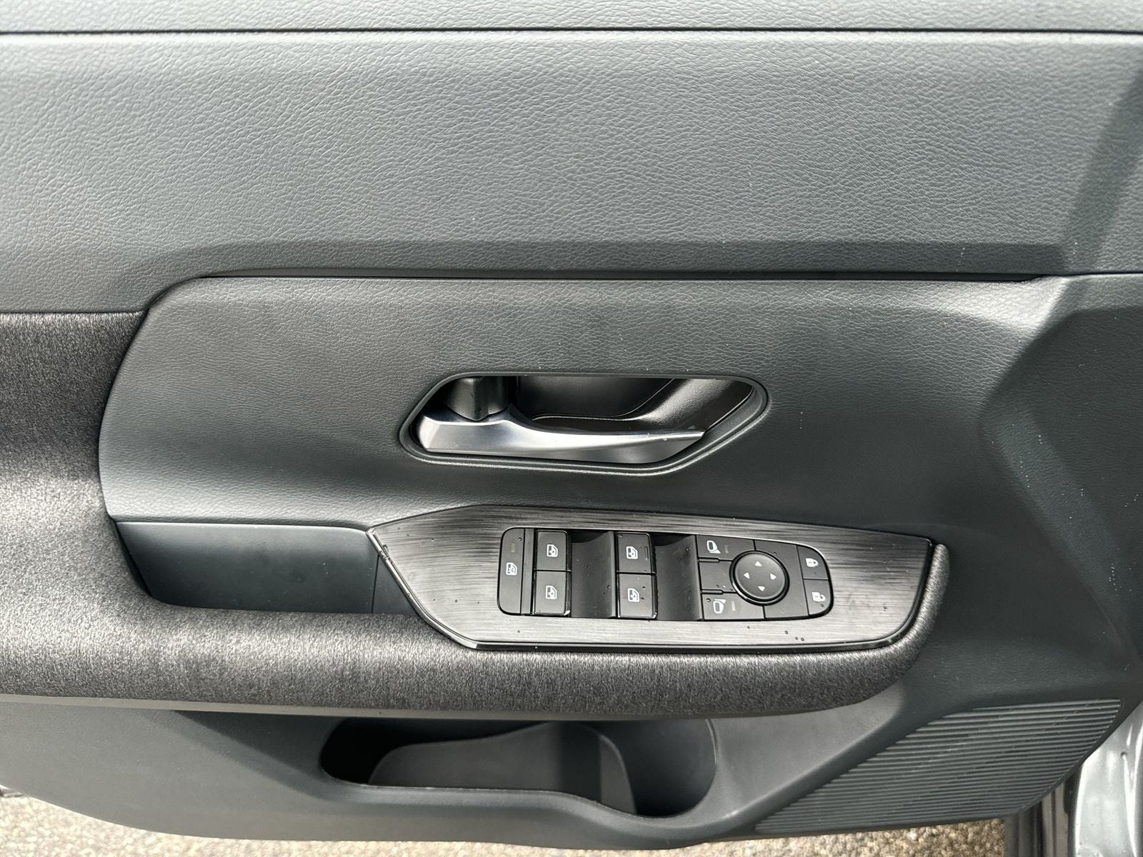 2026 Nissan Kicks SV AWD Premium Package