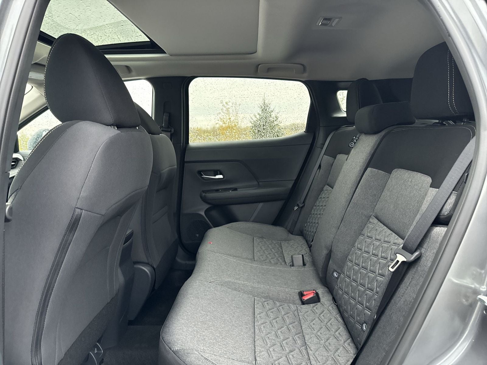 2026 Nissan Kicks SV AWD Premium Package