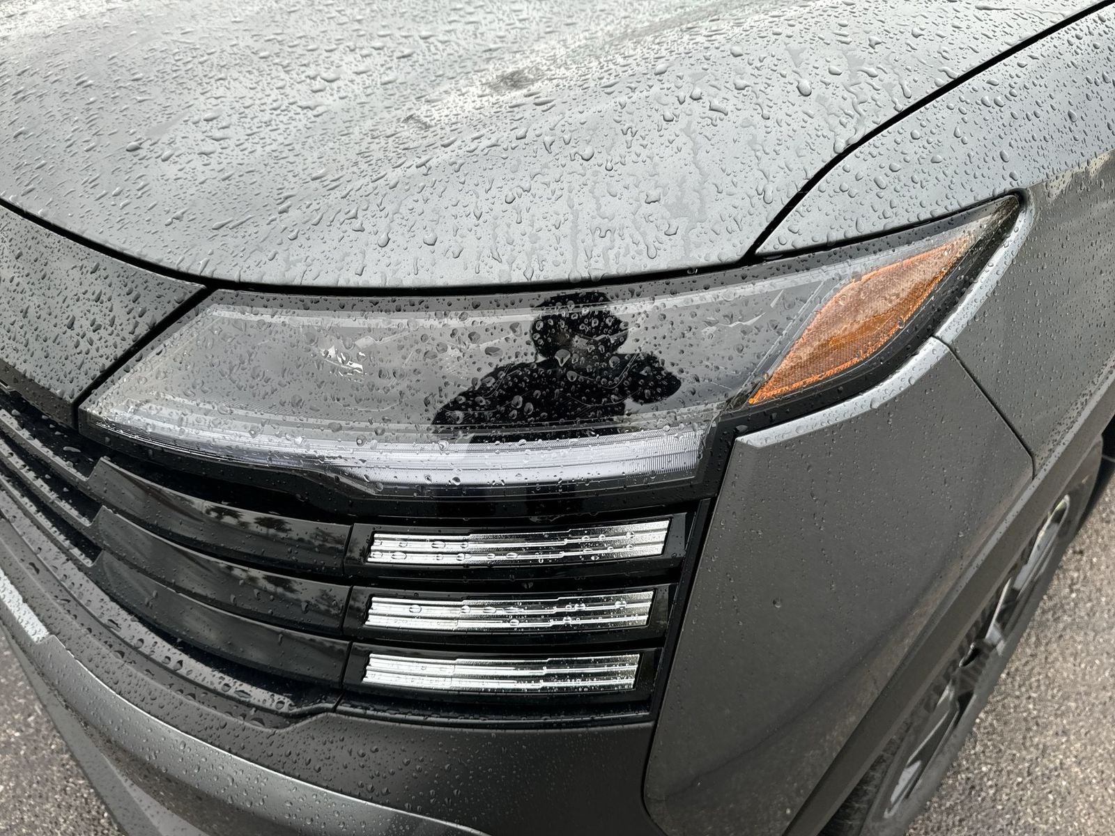 2026 Nissan Kicks SV AWD Premium Package