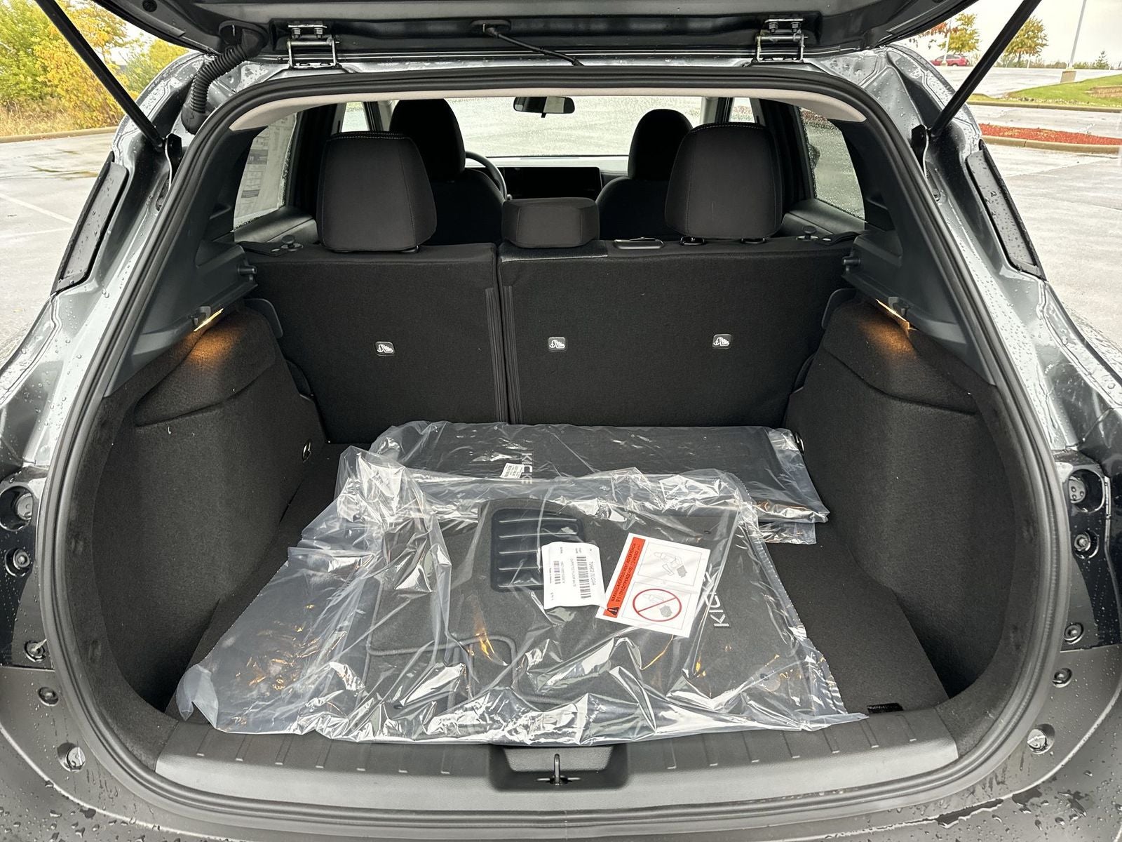 2026 Nissan Kicks SV AWD Premium Package
