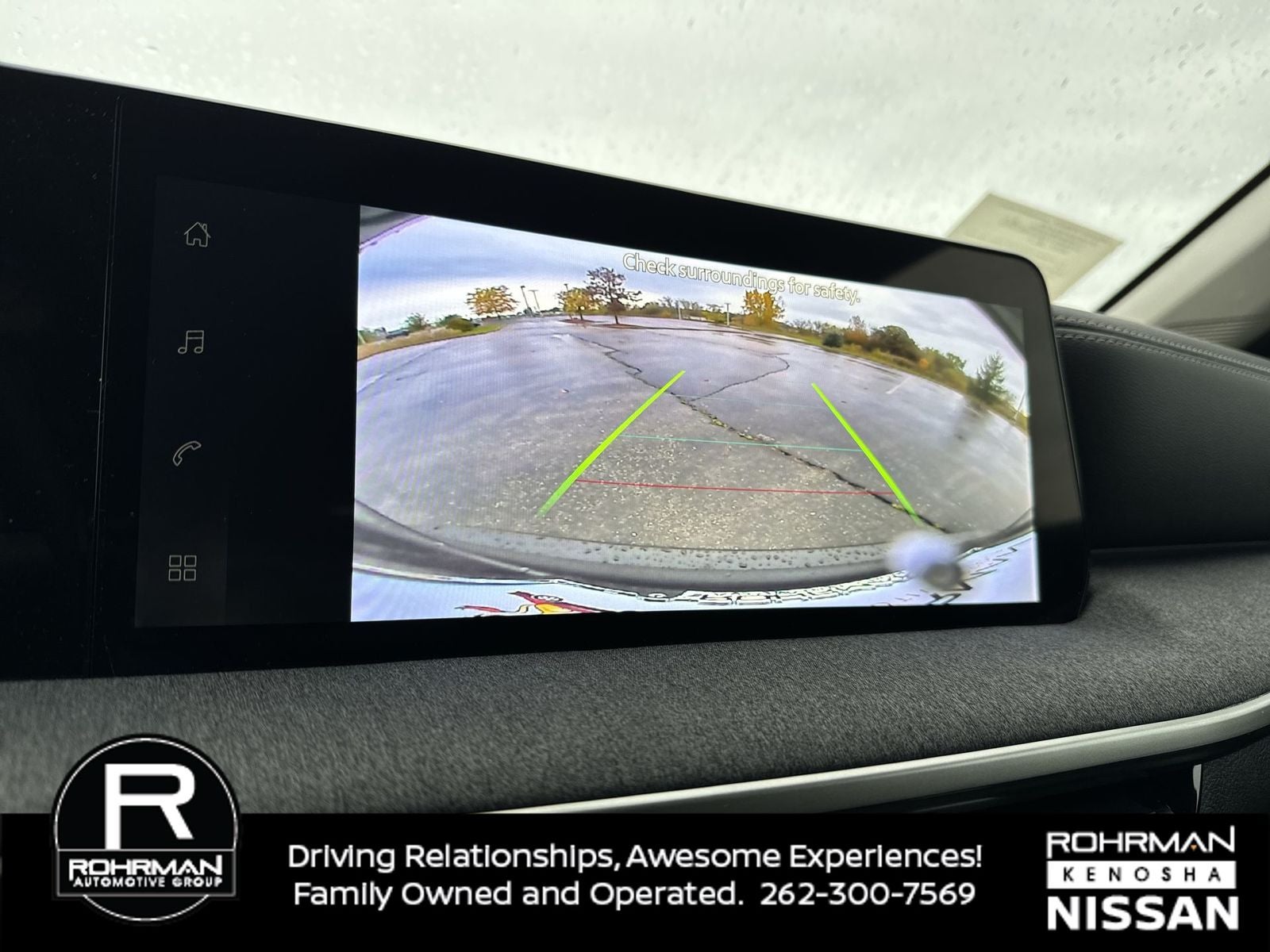 2026 Nissan Kicks SV AWD Premium Package