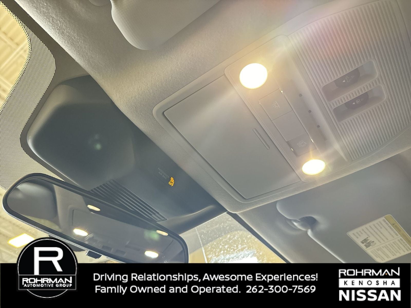 2026 Nissan Kicks SV Premium Package