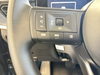 2026 Nissan Kicks SV Premium Package