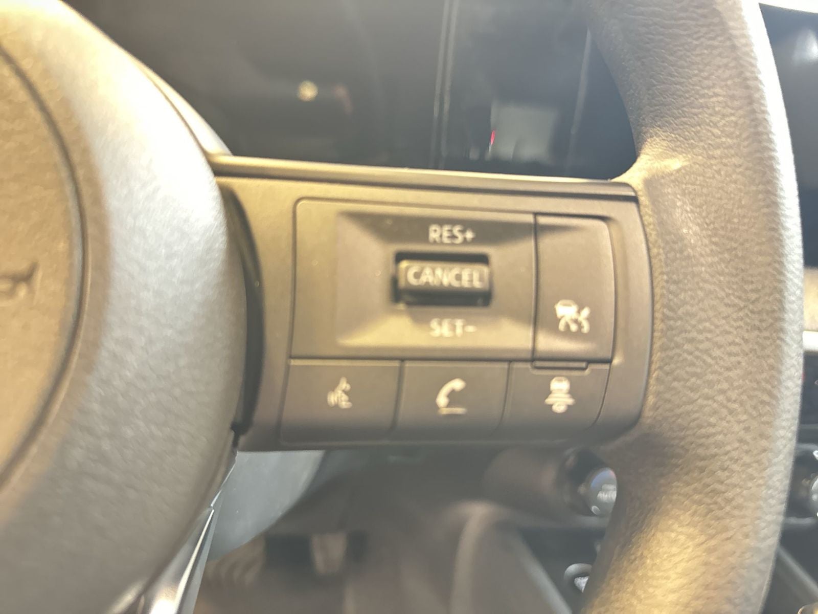 2026 Nissan Kicks SV Premium Package