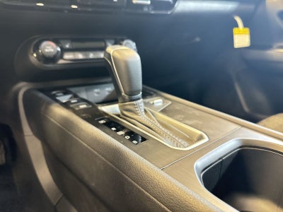 2026 Nissan Kicks SV Premium Package