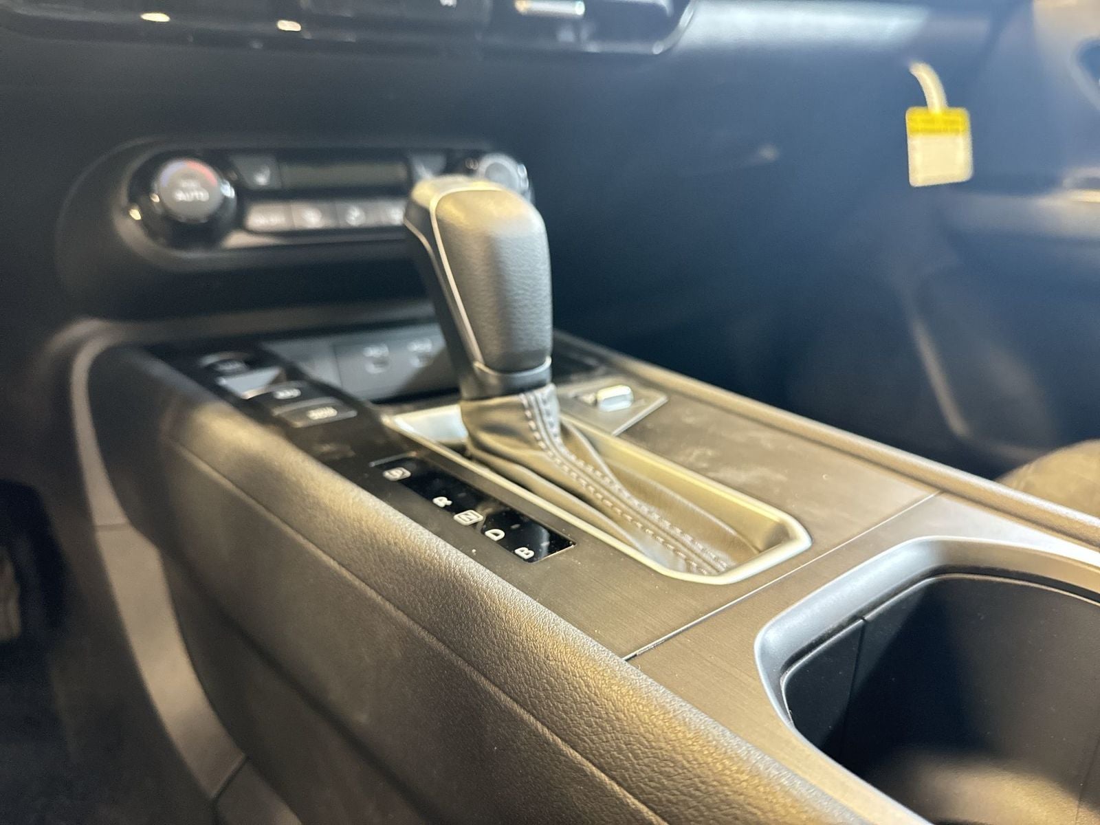 2026 Nissan Kicks SV Premium Package