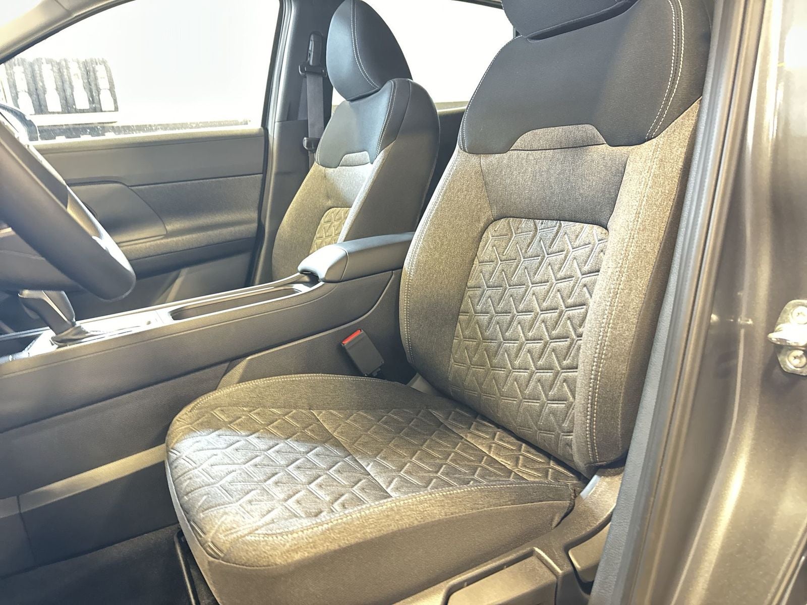 2026 Nissan Kicks SV Premium Package