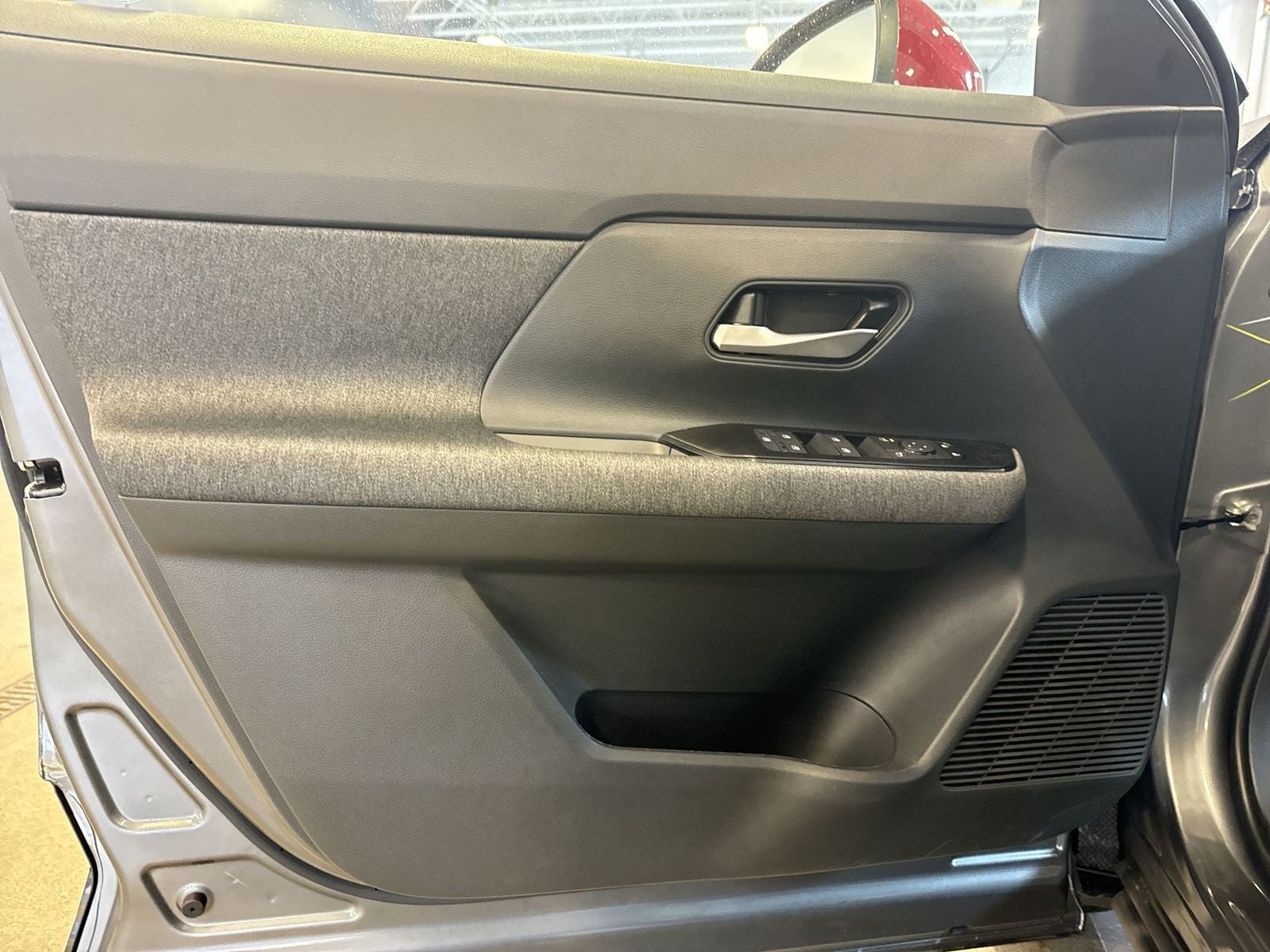 2026 Nissan Kicks SV Premium Package