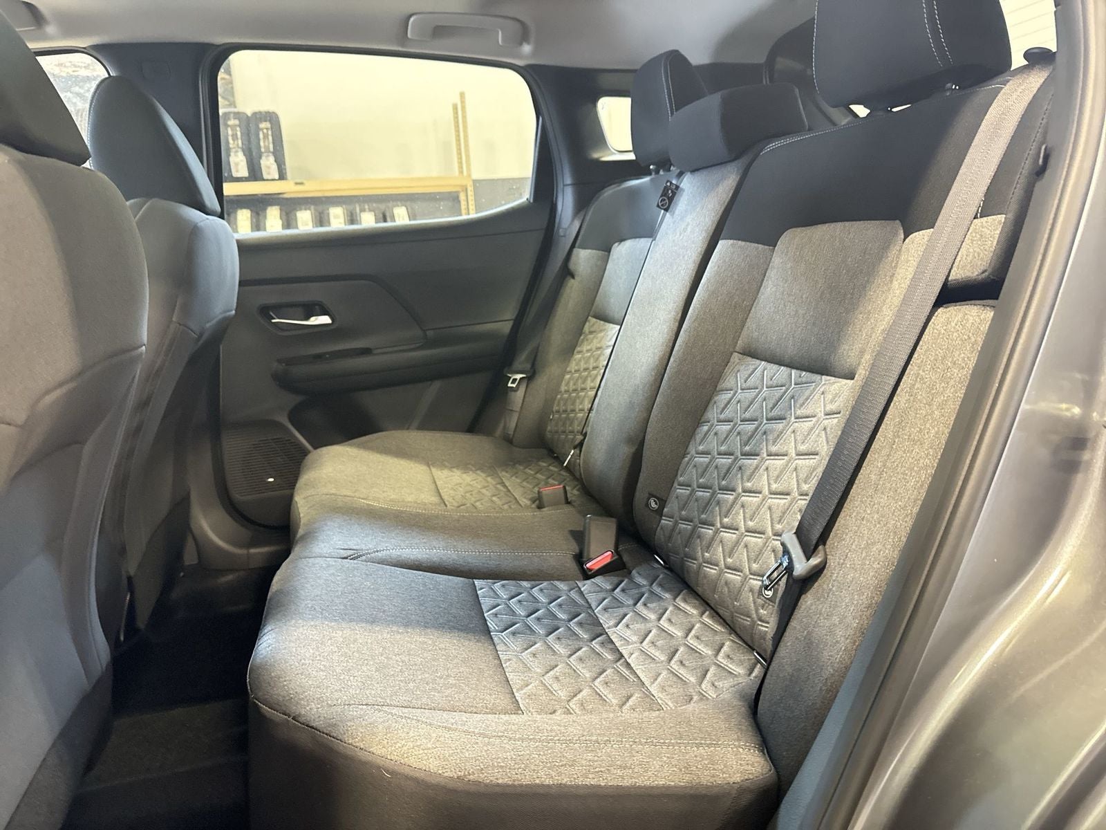 2026 Nissan Kicks SV Premium Package