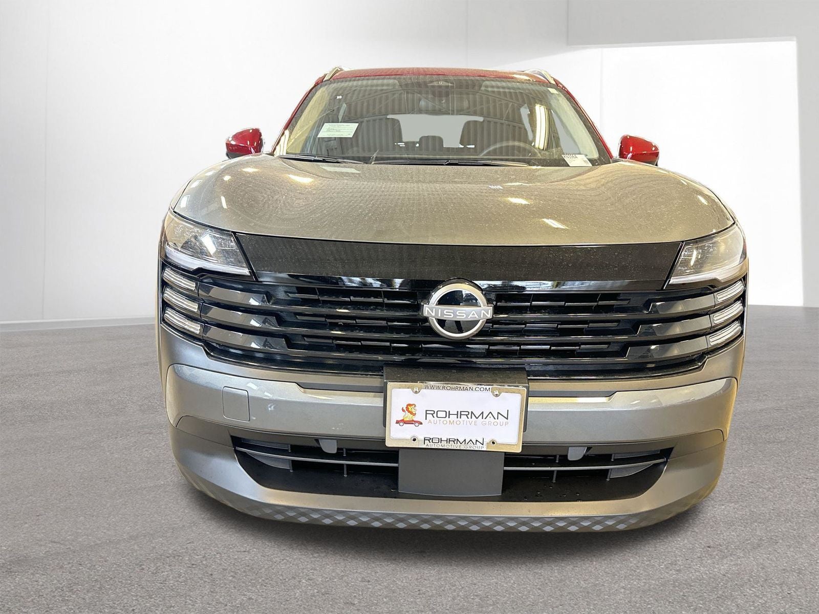 2026 Nissan Kicks SV Premium Package