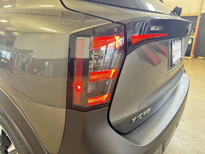 2026 Nissan Kicks SV Premium Package