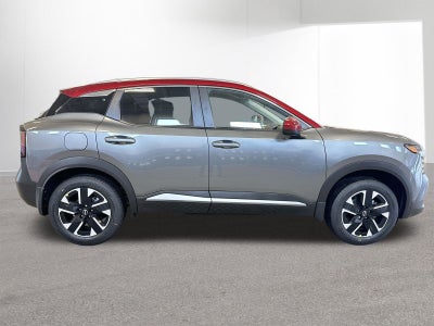 2026 Nissan Kicks SV Premium Package