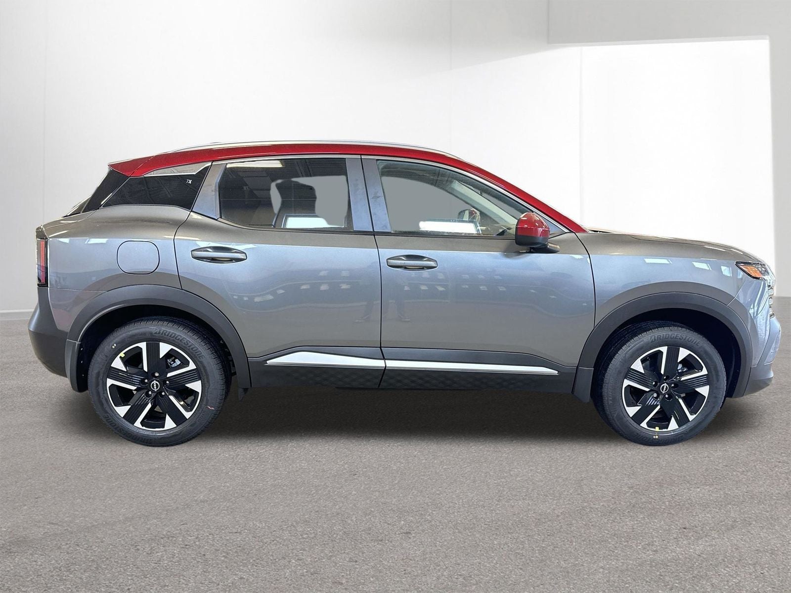 2026 Nissan Kicks SV Premium Package