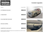 2026 Nissan Kicks SV Premium Package