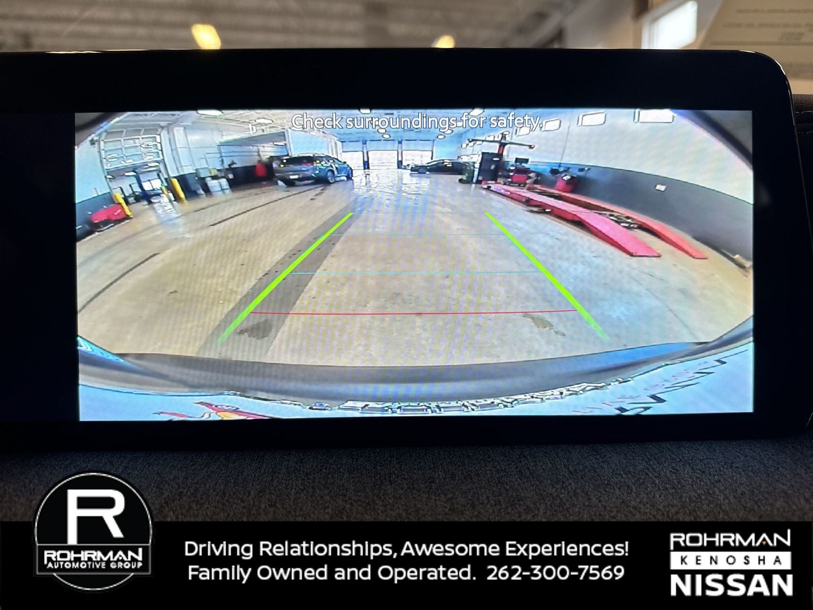 2026 Nissan Kicks SV Premium Package